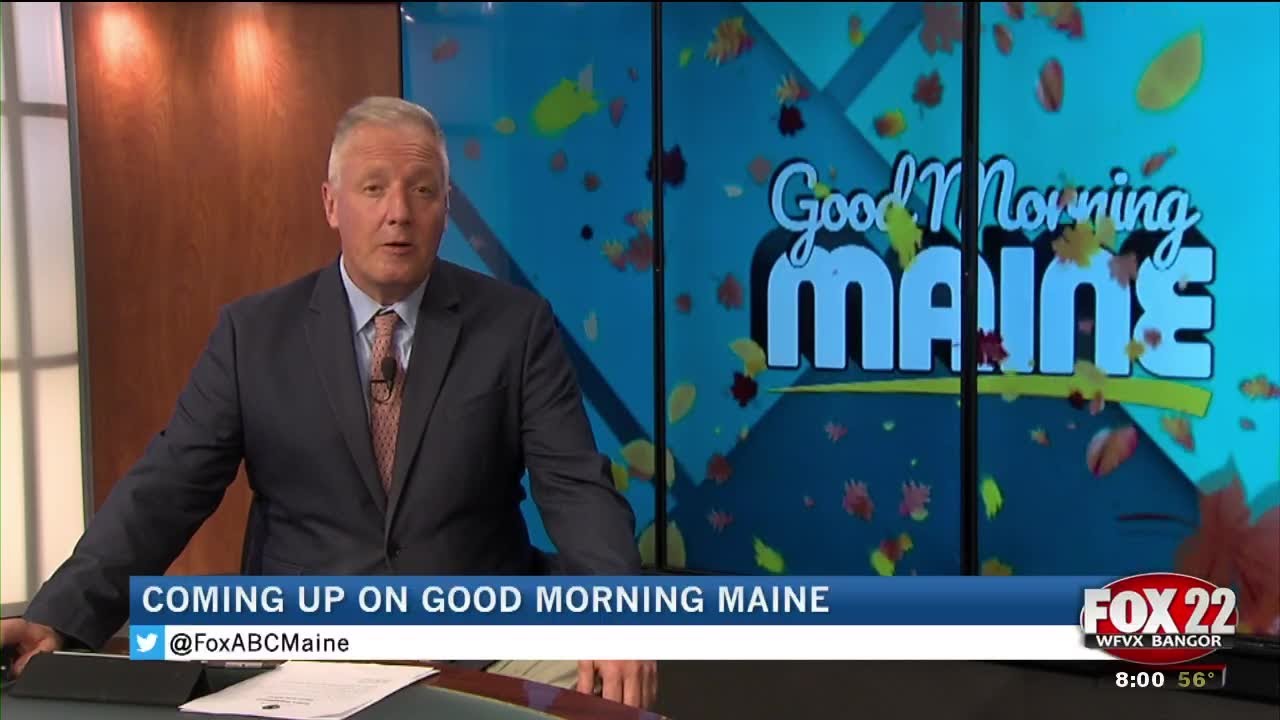WFVX Morning Fox News Tuesday, 10/17/2023 - YouTube