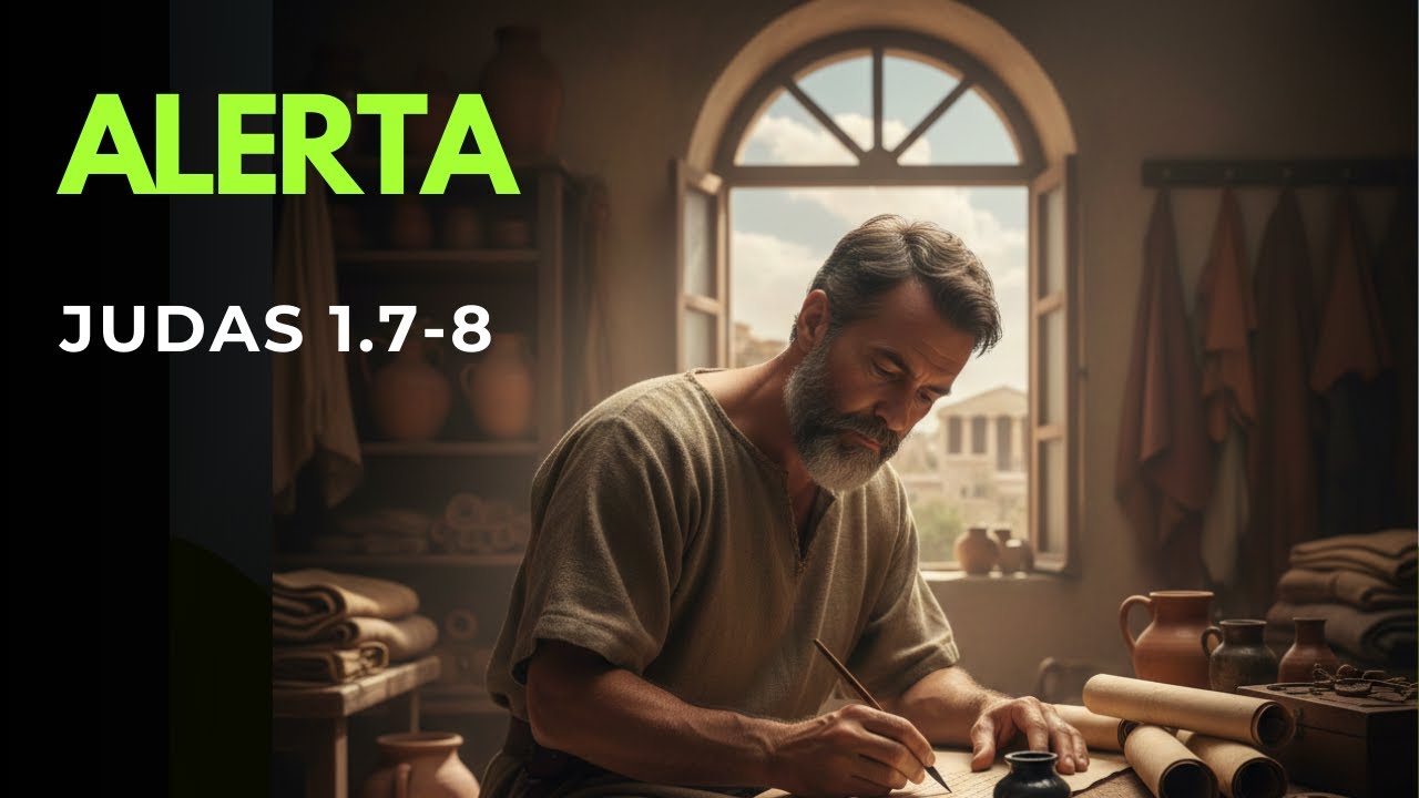 Sodoma e Gomorra: O Alerta Ignorado Que Levou ao Fogo Eterno - LBG-