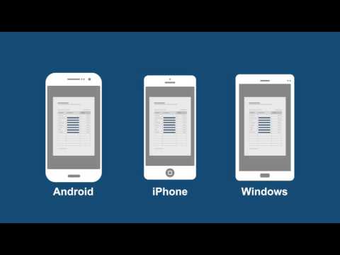 FORMation Mobile Forms and Work Flow