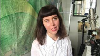 'Song to the Siren' for Zack Snyder's Justice League - Q&A with Rose Betts