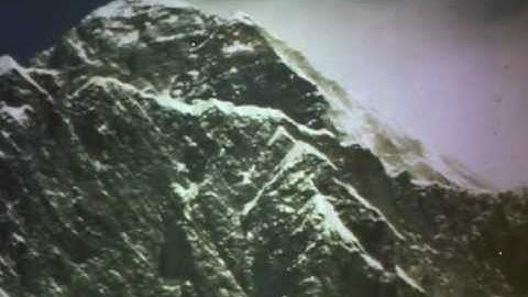 PUBLIC SERVICE BROADCASTING - Everest