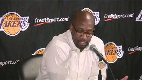 ESPNLA.com: Mike Brown on defensive slippage