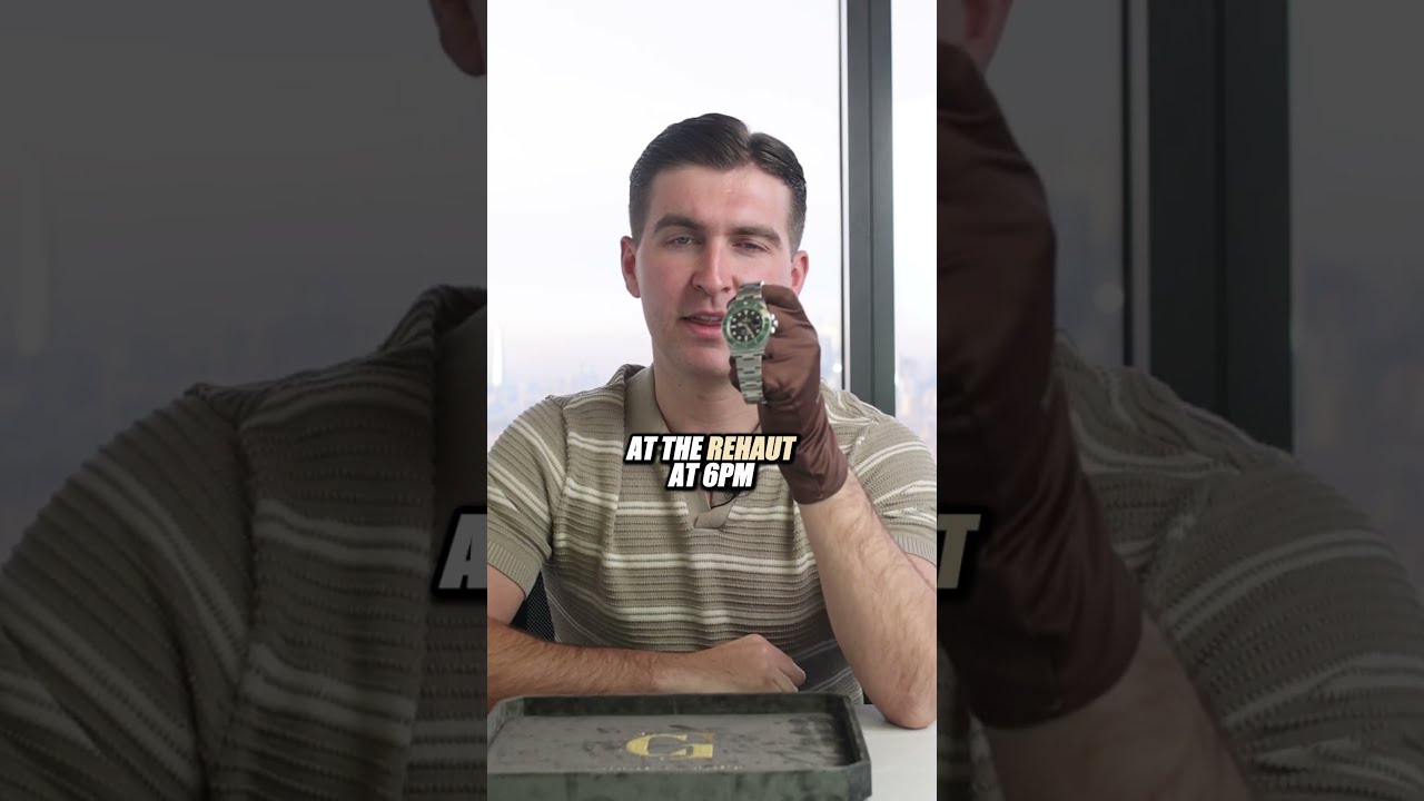  How To Spot A Fake Rolex In 5 Simple Steps