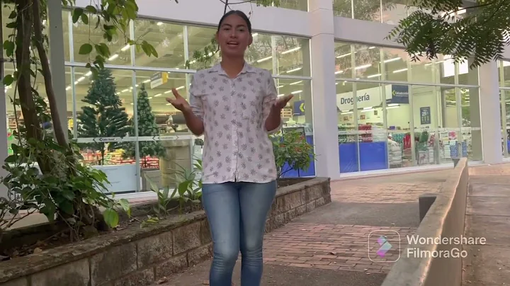 Comercial Para TV | Nicole Bolaos