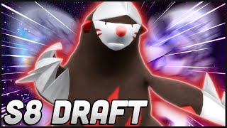 REVENGE TIME | BBR S8 DRAFT ANALYSIS
We are back for BBR season 8. Is this the team to take us the distance? REVENGE TIME | BBR S8 DRAFT ANALYSIS
