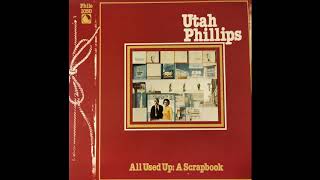 Watch Utah Phillips Weepy Doesnt Know video