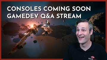 EVERSPACE 2: Consoles Coming Soon, Gamedev Q&A Stream