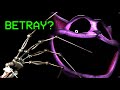 Why Didn't Catnap Betray The Prototype?
