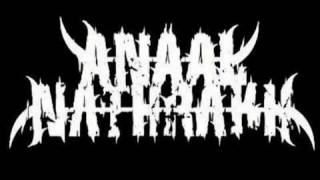 Anaal Nathrakh - Submission is for the Weak (John Peel session)