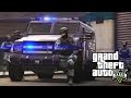 MET POLICE COUNTER-TERROR UNIT DEPLOYED! - GTA 5 LSPDFR - The British way #54