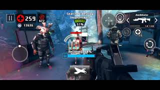 DEAD TRIGGER 2 ANNIHILATOR EXTENDED GAMEPLAY HIGHLIGHTS #dt2