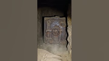 This Roman Safe Is Older Than Most Civilizations