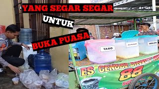 rindu buka puasa dirumah? ya mereka juga ❗❗ #tahanan #berbagi