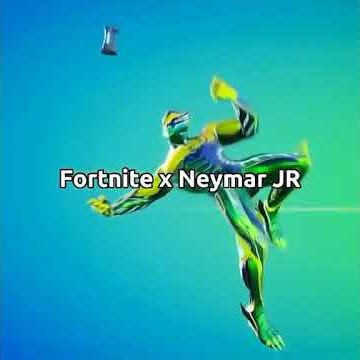 Football star Neymar Jr buys one of the best MLBB skins