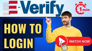 myE-Verify Login⏬👇 E-Verify Employee Self Services Sign In