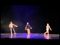 Kyiv Modern-Ballet - Bedtime (Donetsk 2010)