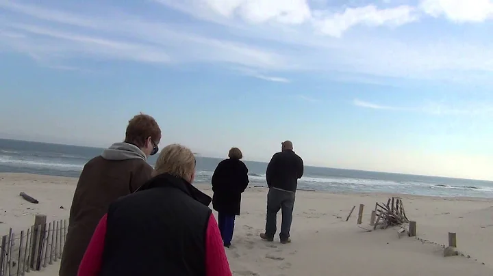 2 25 13 Seaside Park Beaches 2nd Avenue