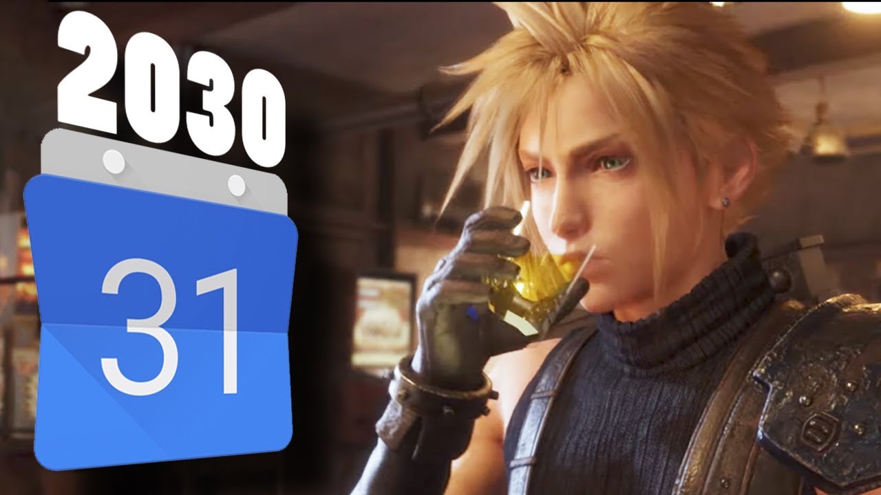 Final Fantasy VII Remake for PS4 and PS5 is half off until August 19th -  The Verge