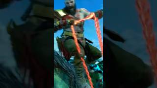 #gaming #itsbigbaby #shorts #godofwar #ragnarok #vallhalla #ps5