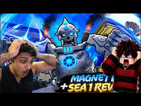 BLOX FRITS NEW TRAILER REACTION! 😱 | INSANE NEW UPDATE?!