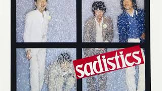 Sadistics - On The Seashore (1978)