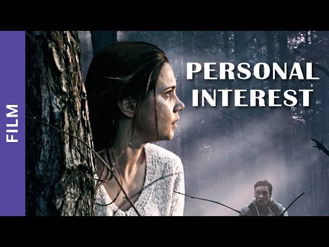 Personal Interest Russian Movie Detective Melodrama English Subtitles StarMediaEN