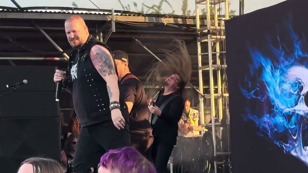 Forbidden - Hells Heroes 6 (Houston, TX 03/23/2024)