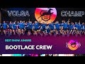 VOLGA CHAMP 2019 XI | BEST SHOW JUNIORS | BOOTLACE CREW