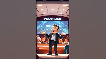 The Internet Inside Your Brain 🧠🌐 | Neuralink Explained in 60 Seconds | Lunatic Coder #neuralink