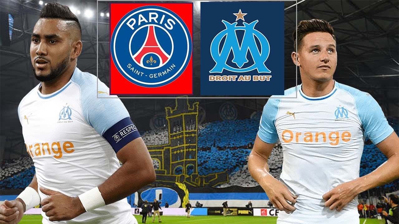 commentary psg om l talk l fiers d etre marseillais youtube