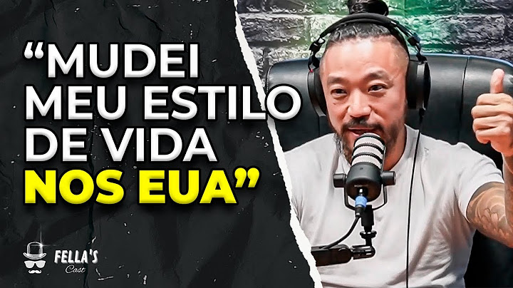 Quantos DÓLARES ele precisou para ir ao EUA? 💰💰