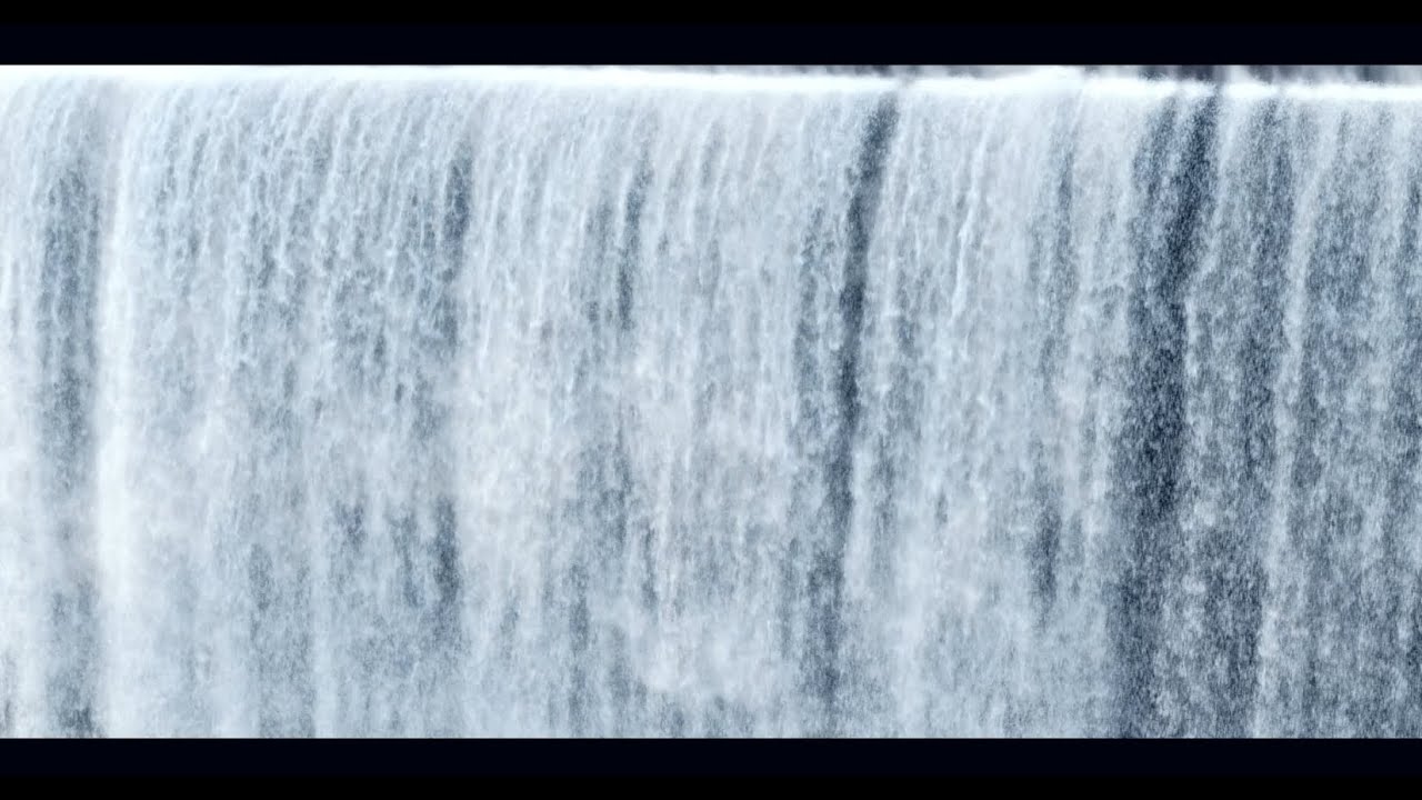 Houdini Waterfall Interactive Calculation hip - YouTube