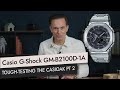 Icy Cold And Fiery Hot Tough-Testing A Full-Metal CasiOak: The Casio G-Shock GM-B2100D-1A