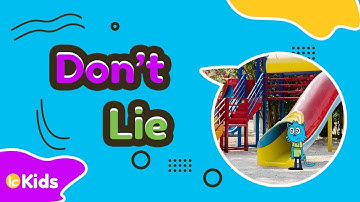 The Ten Commandments | Ninth Commandment | Jazzy Cat