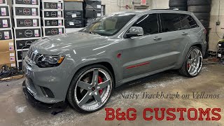 B&G Customs The New Spot They Dropping Hits