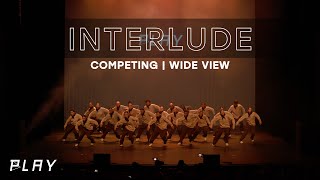 [3rd Place] Interlude | PLAY 2025 (Wide View)