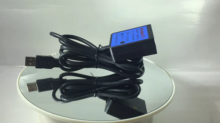 DEWOD XN-202 Cheap Fixed Mount 2D Barcode Scanner; laser scanner