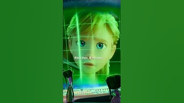 Paranoid Emotions Scene INSIDE OUT 2 (2024) Movie CLIP HD #InsideOut2 #Paranoid #Emotions #new #2024