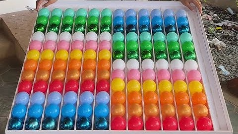 Fast and Smart Puzzle Solving – Balls Color Brilliant Ball Sorting Gameplay