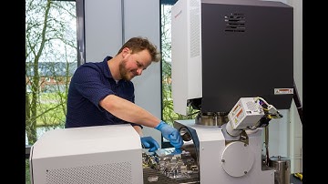 How to handle samples for FAST-EM, Delmic’s high-throughput multibeam scanning electron microscope