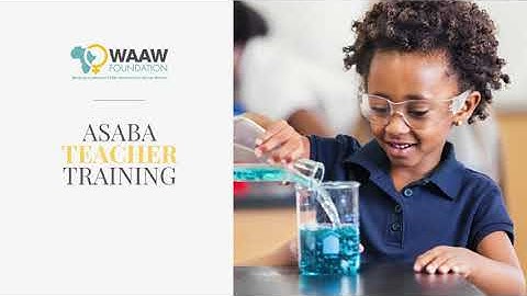 Empowering Educators: A Journey of Transformation through Teacher Training | WAAW Foundation
