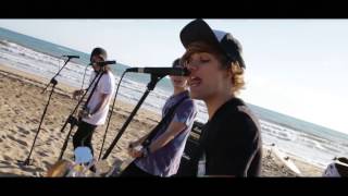 Video thumbnail of "My Dreams - Sorry (POP PUNK COVER)"