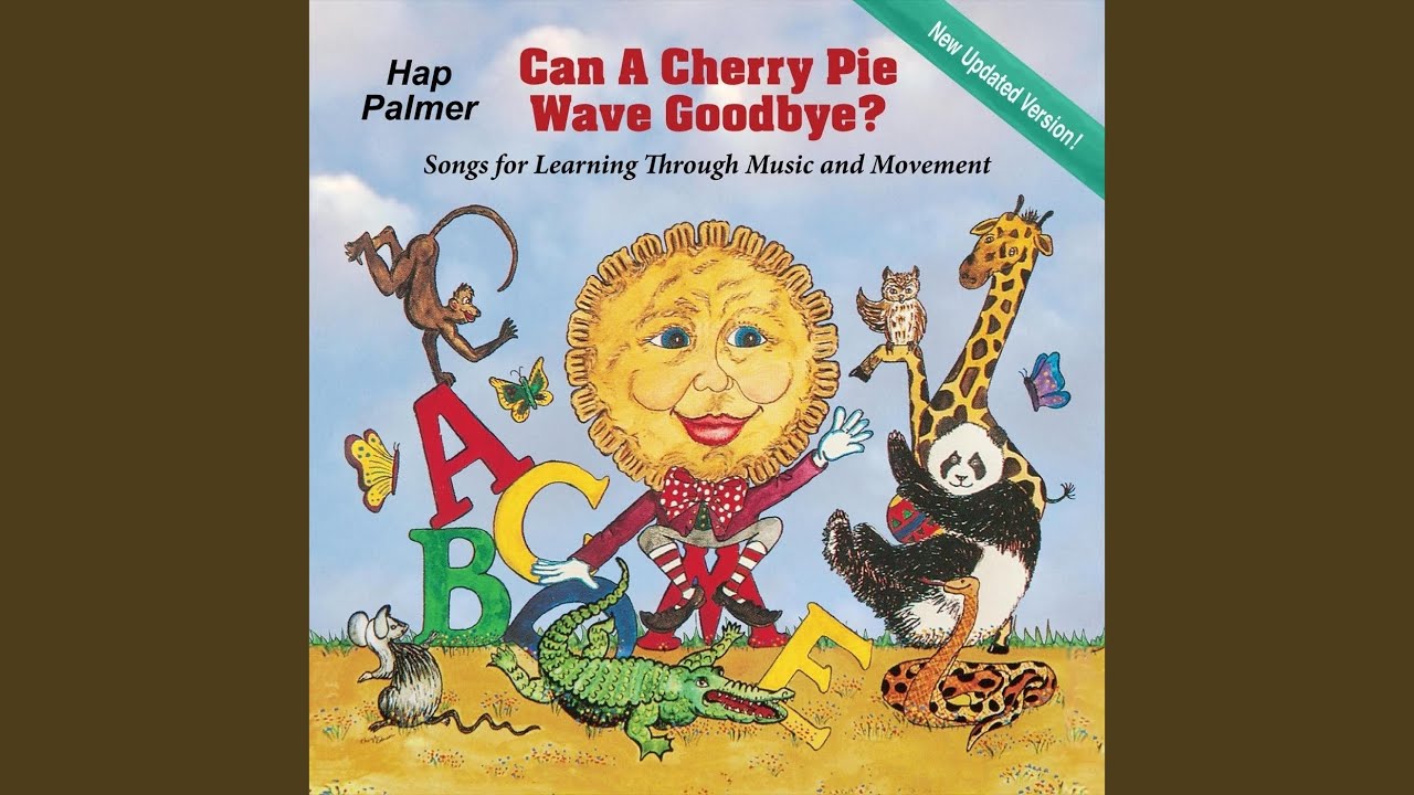 Bean Bag Alphabet Rag (AH) YouTube