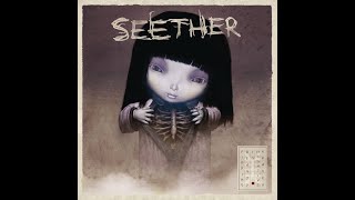 Seether - Fake It (With Lyrics HQ)
