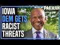 Black Democrat Threatened with Lynching for Criticizing Trump