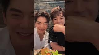 (BillyBabe) 230918 인스타 라이브 IG Live