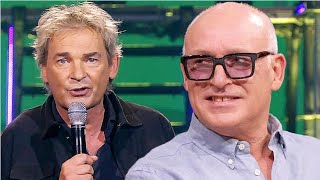 Matthijs Van Nieuwkerk Getipt Als Inval-Gijp In 2025 Wekelijks In Vi