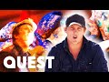 20,000 Dollar Opal Haul Helps Pay For College | Outback Opal Hunters