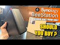 Synology beestation  should you buy quick review