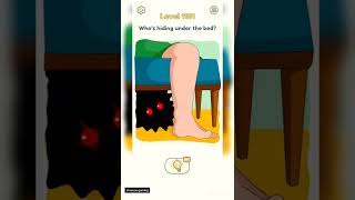 Dop 2 Gameplay Level 1101 Delete Part Solution And Answer Subscribe